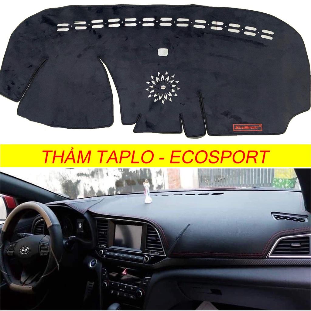 Thảm taplo da cacbon,vân gỗ, da lộn, da pu mới nhất chuẩn form