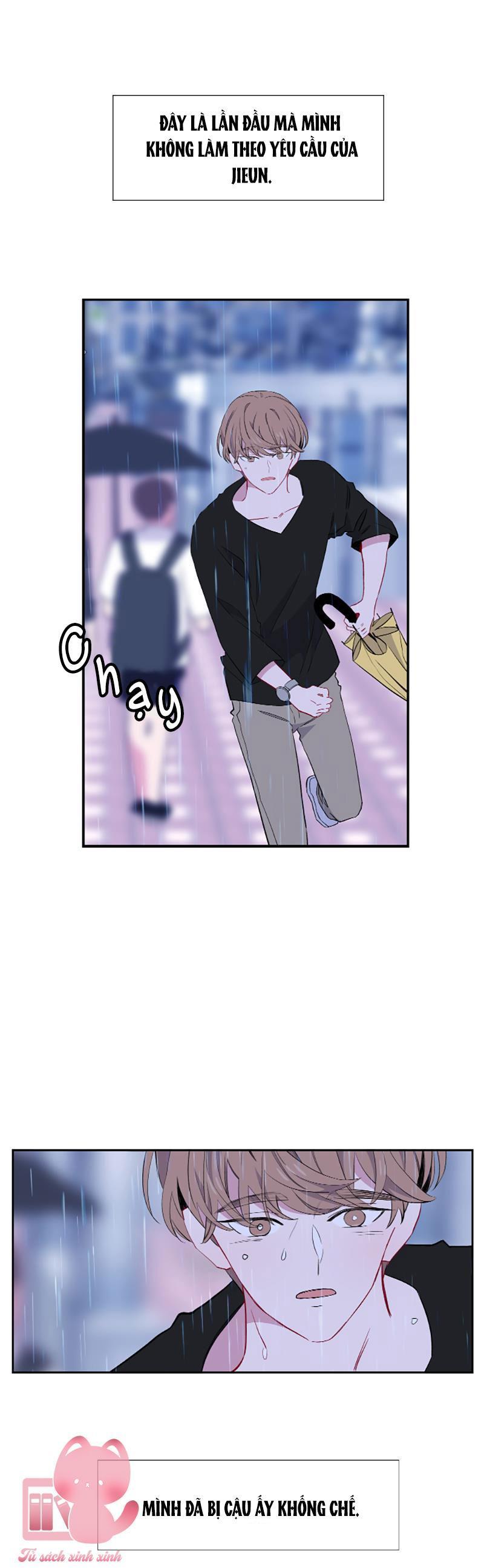 về bên anh chapter 37 18