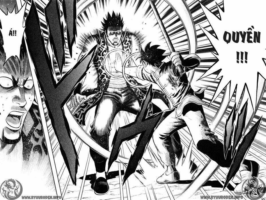 hoàng phi hồng phần iii chapter 9 76