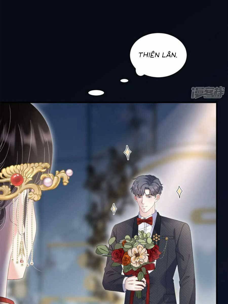 đại tiểu thư có ý đồ gì xấu đâu chapter 192 23