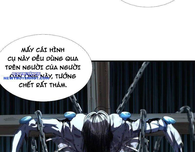 vô hạn thôi diễn chapter 38 5