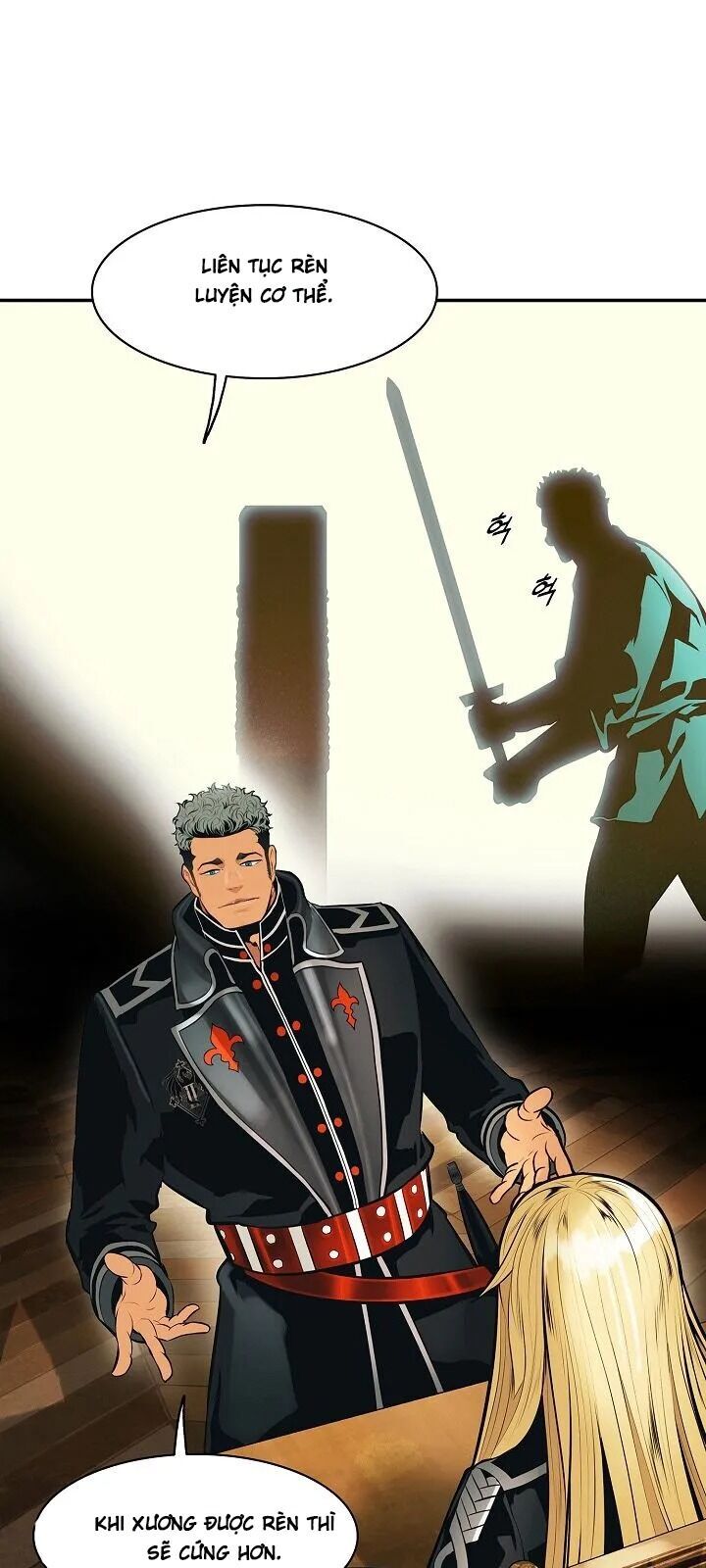 bất bại chân ma chapter 76 19