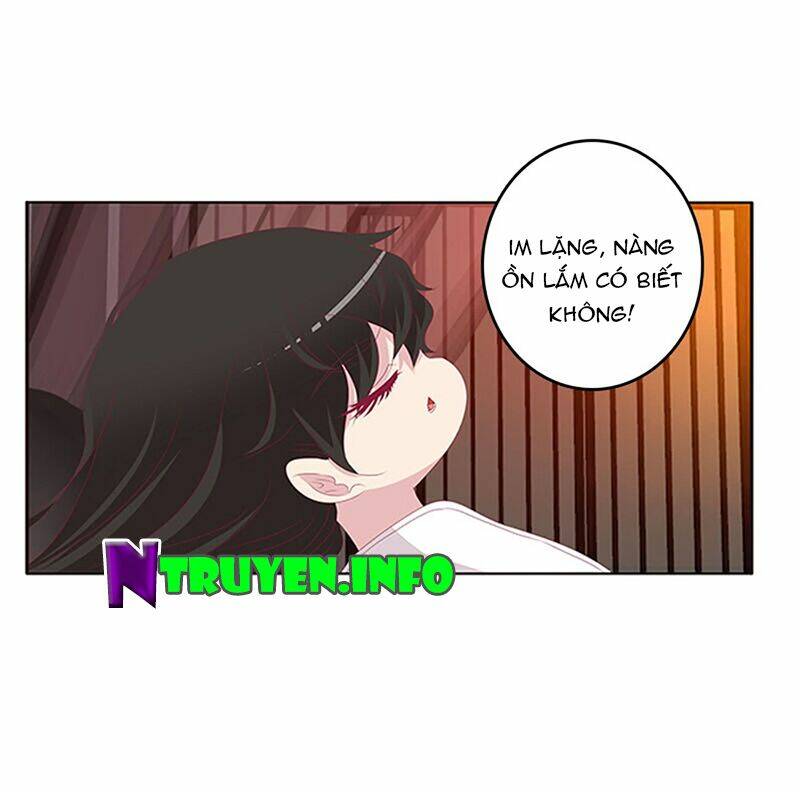 tướng quân mời ra trận chapter 135 12