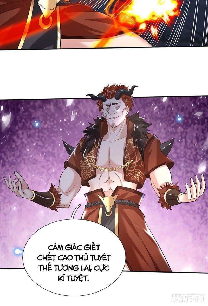 Ta Trở Về Từ Thế Giới Tu Tiên chapter 78 26