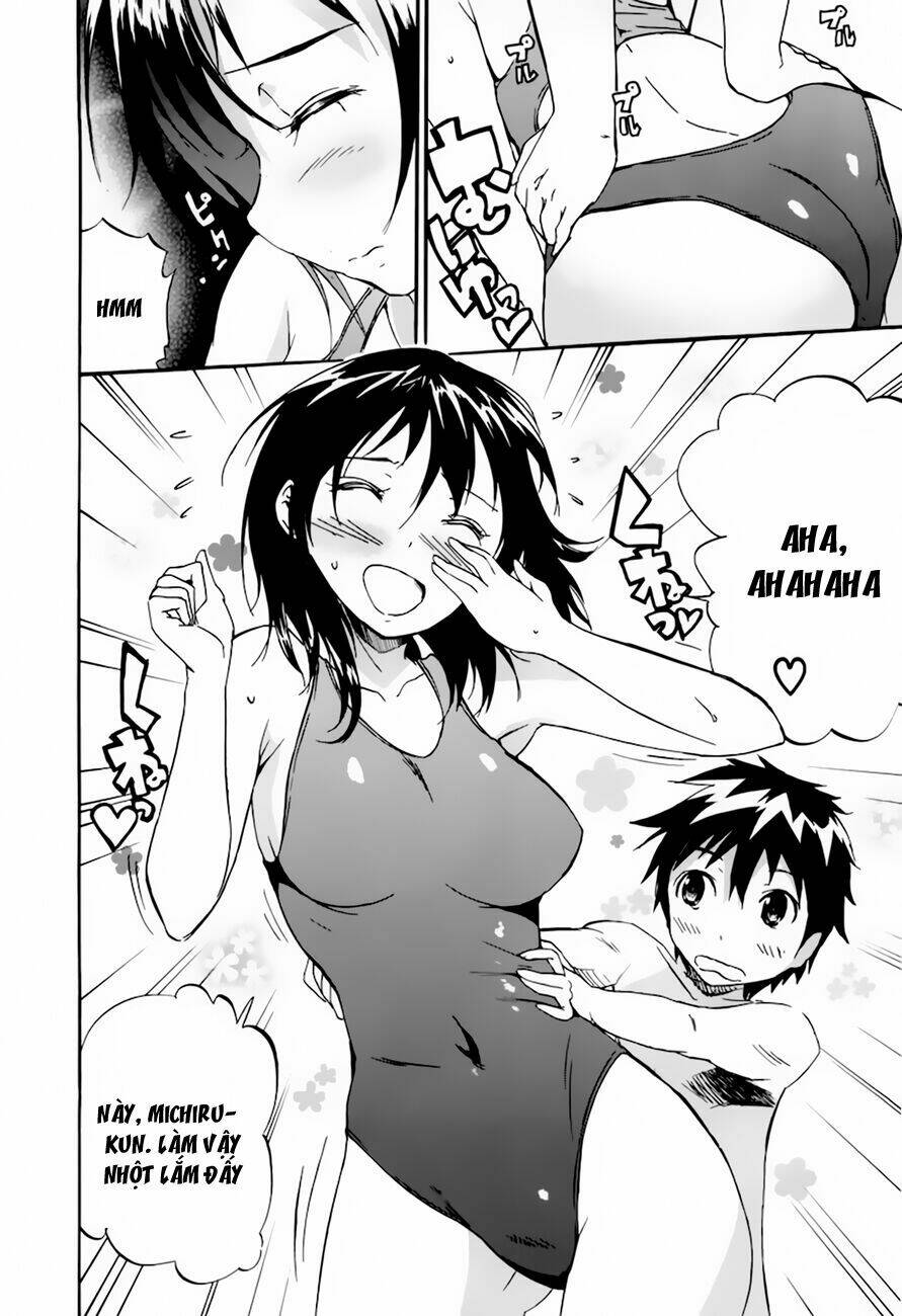 frogman chapter 55 4