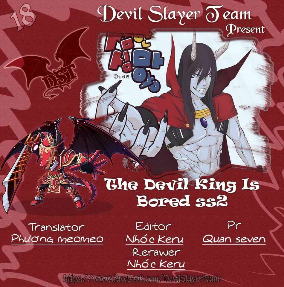 the devil king is bored chapter 88 2
