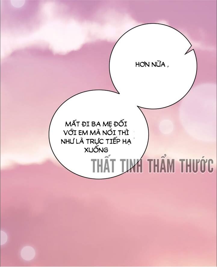 bạn trai 1/4 của tôi chapter 6 101
