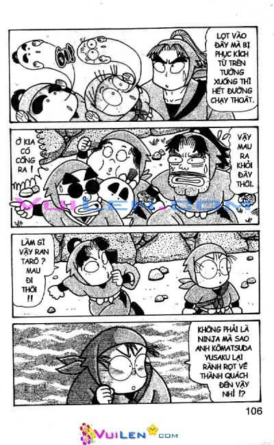 ninja loạn thị chapter 63 106