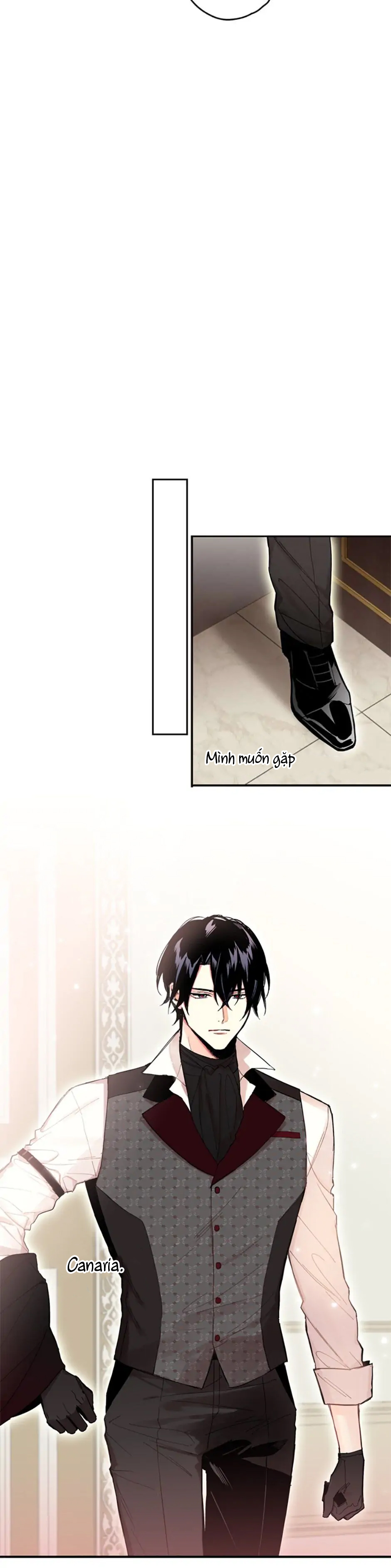 sống sót với thân phận là vợ của vị anh hùng chapter 26 20