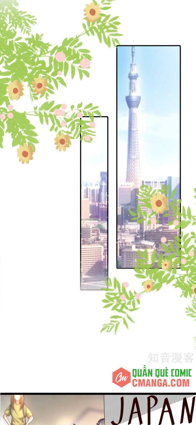 tối cường vận đào hoa chapter 186 1