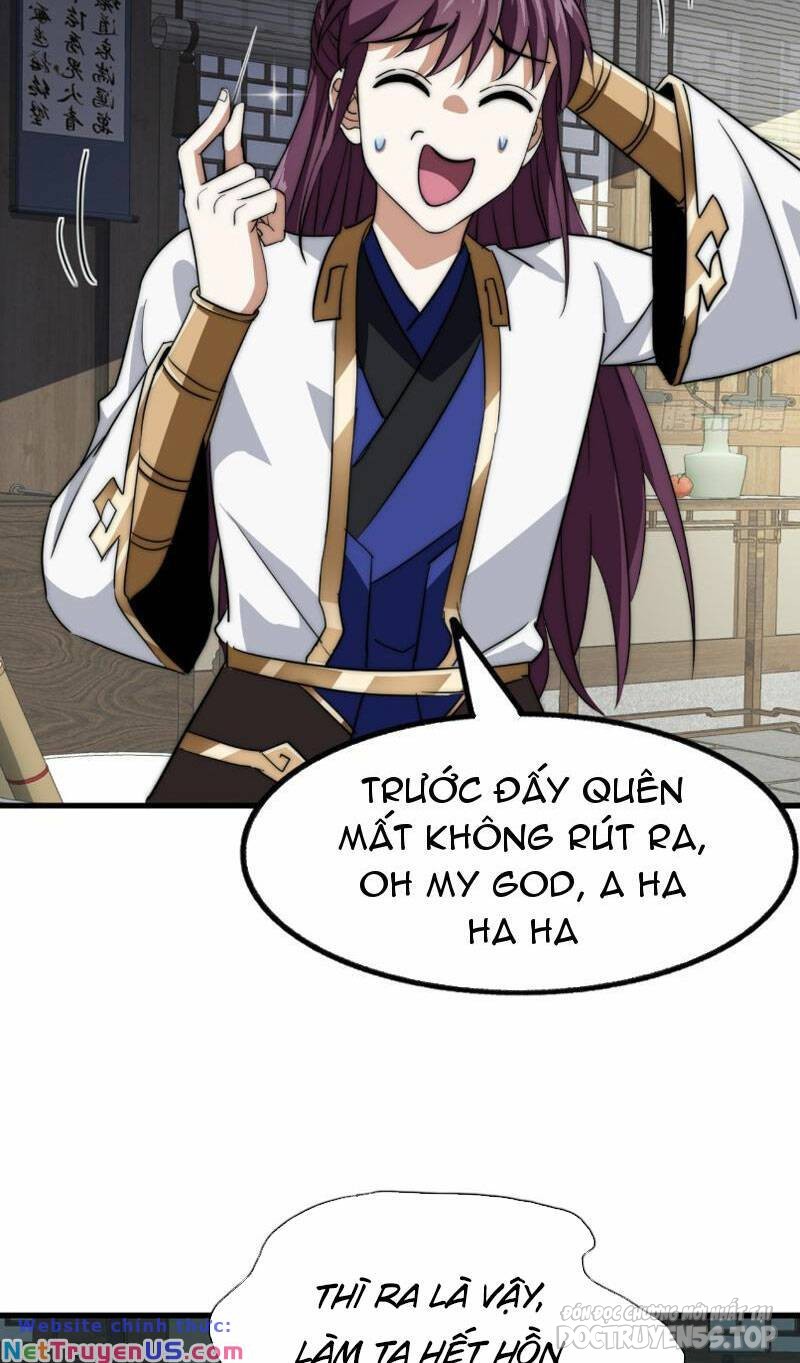 đại phản diện đi tìm chết chapter 8 38