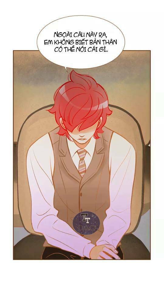 tân lang yếu tòng tiểu dưỡng khởi chapter 15 15