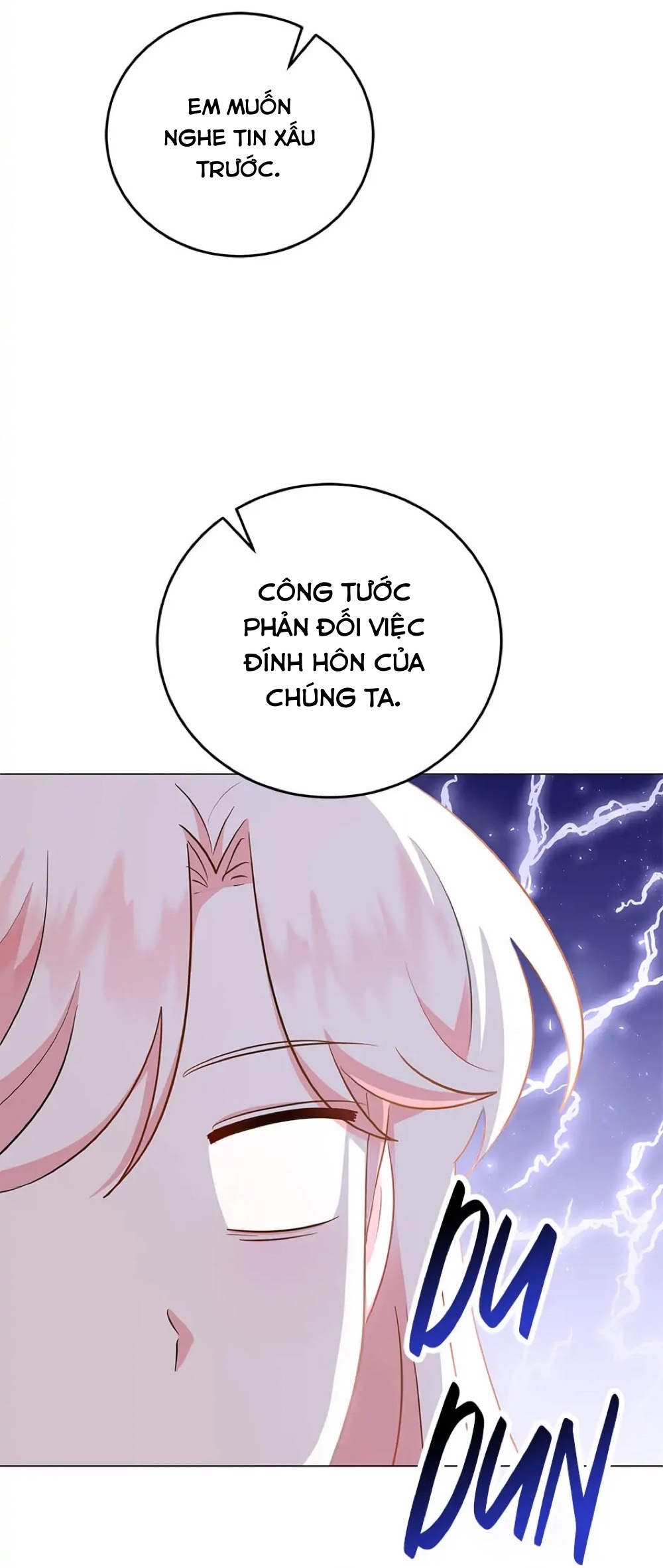 diễn vai ác nữ cũng thật khó khăn chapter 53 10