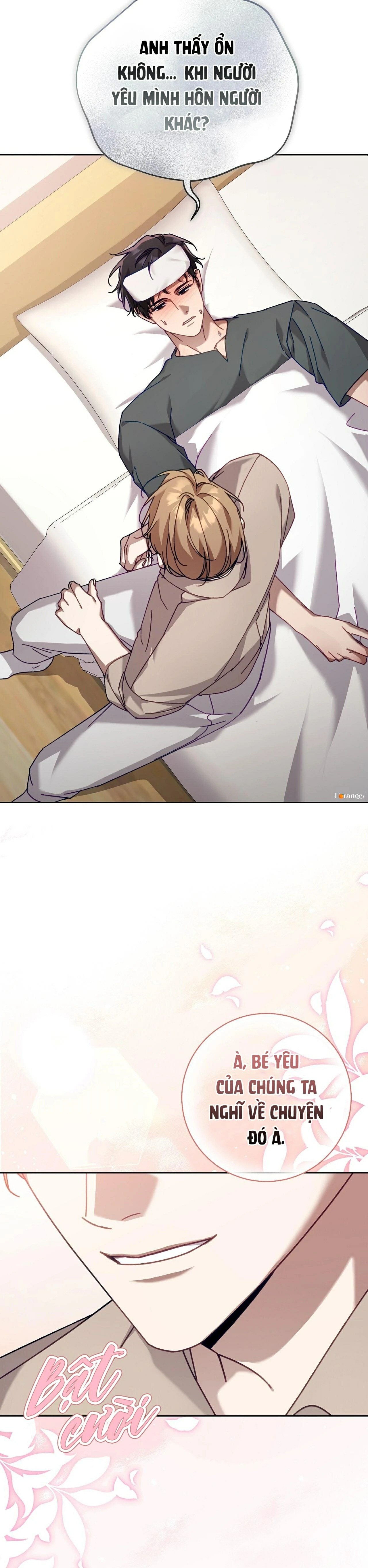 guide cấp s phết mật ong chapter 40 17