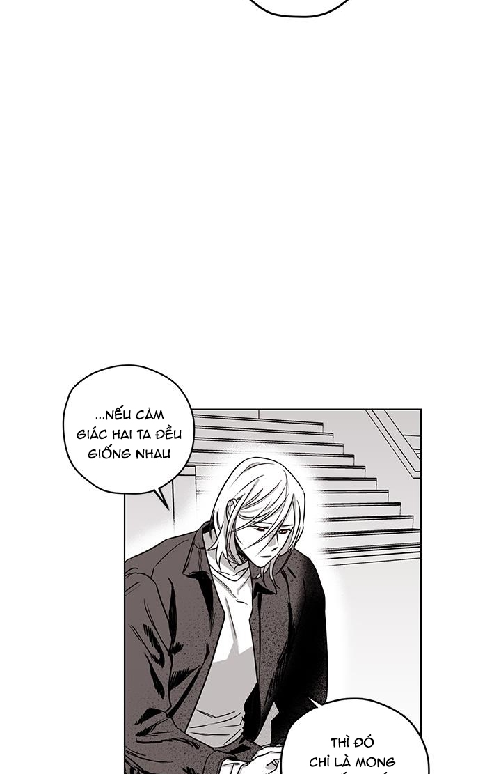 bữa tiệc của những đóa hoa chapter 27 21