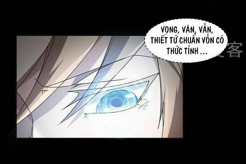thần y hệ thống chapter 4 7