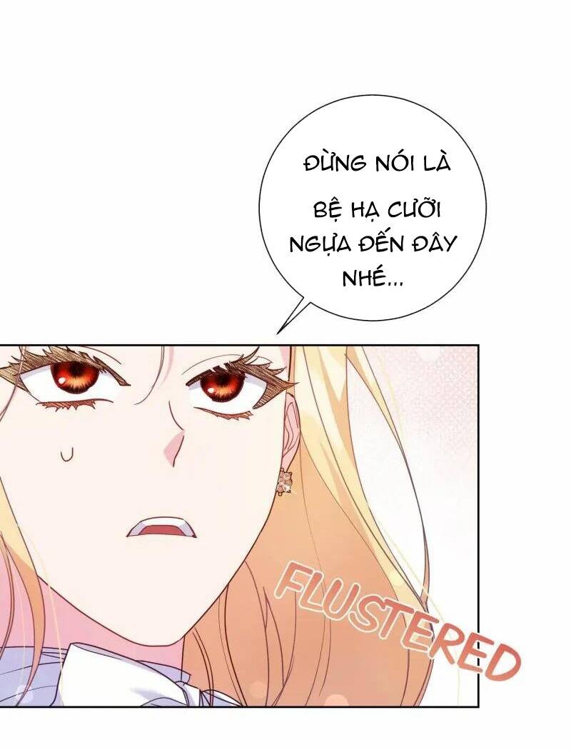 cho đến khi nữ chính thực sự xuất hiện chapter 13 18