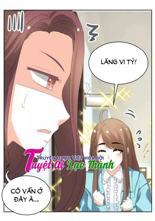 phản công thành siêu sao chapter 26 6