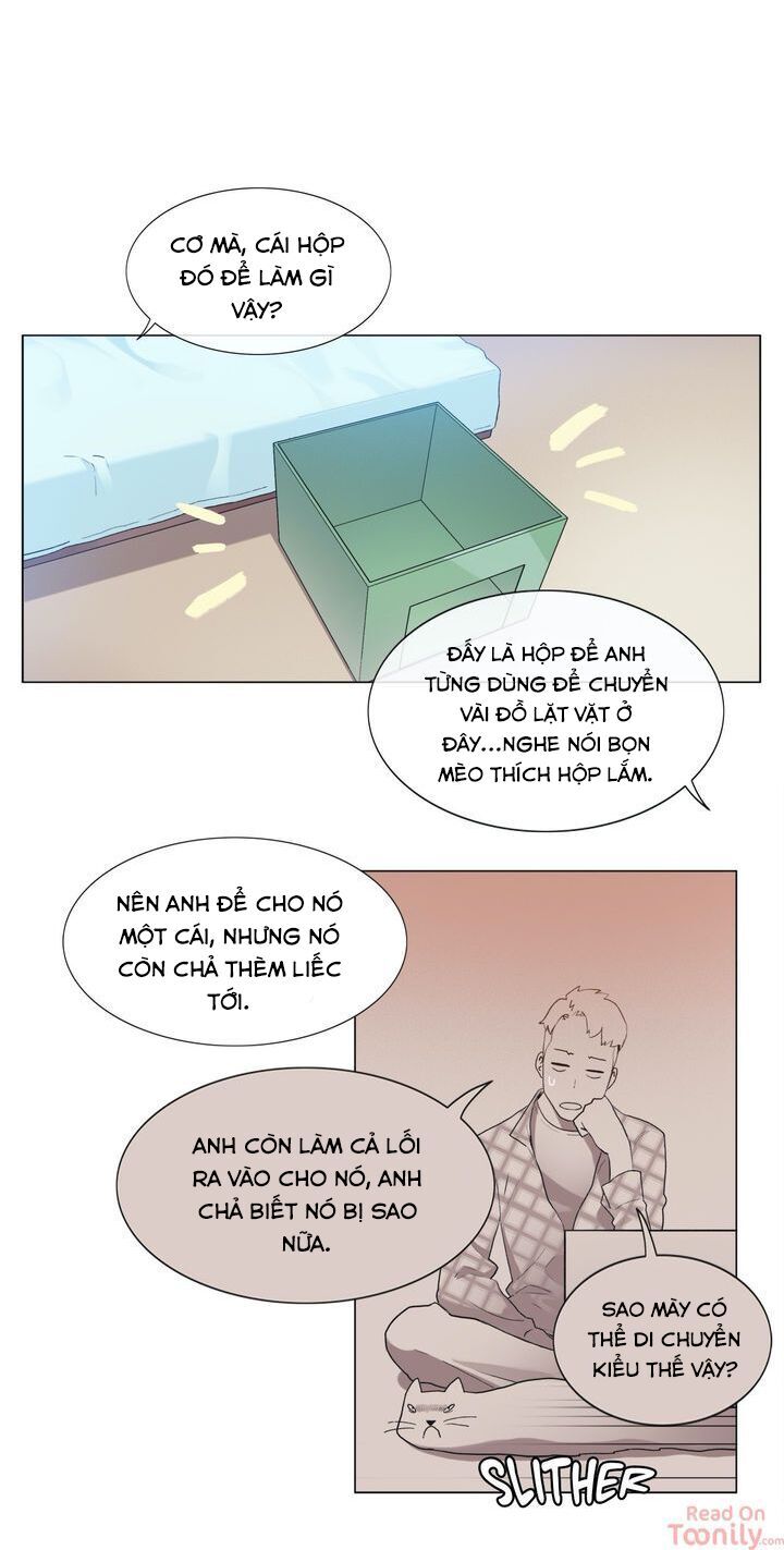 vùng đất kỳ diệu chapter 32 13