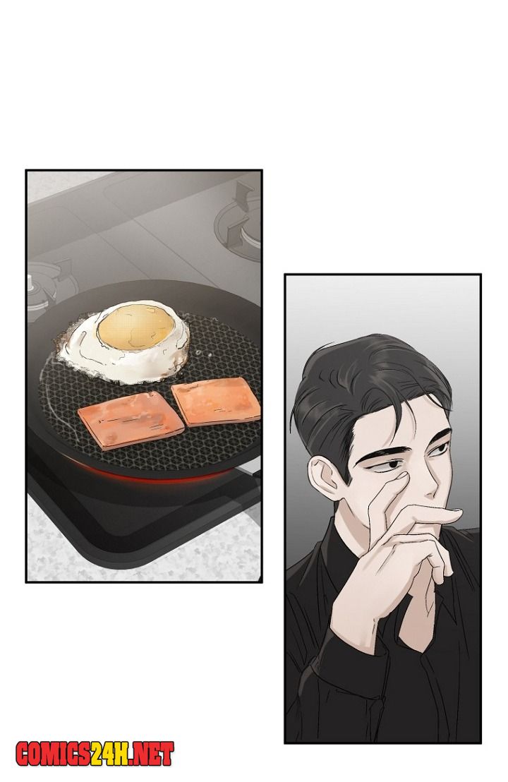 người xa lạ chapter 8 35