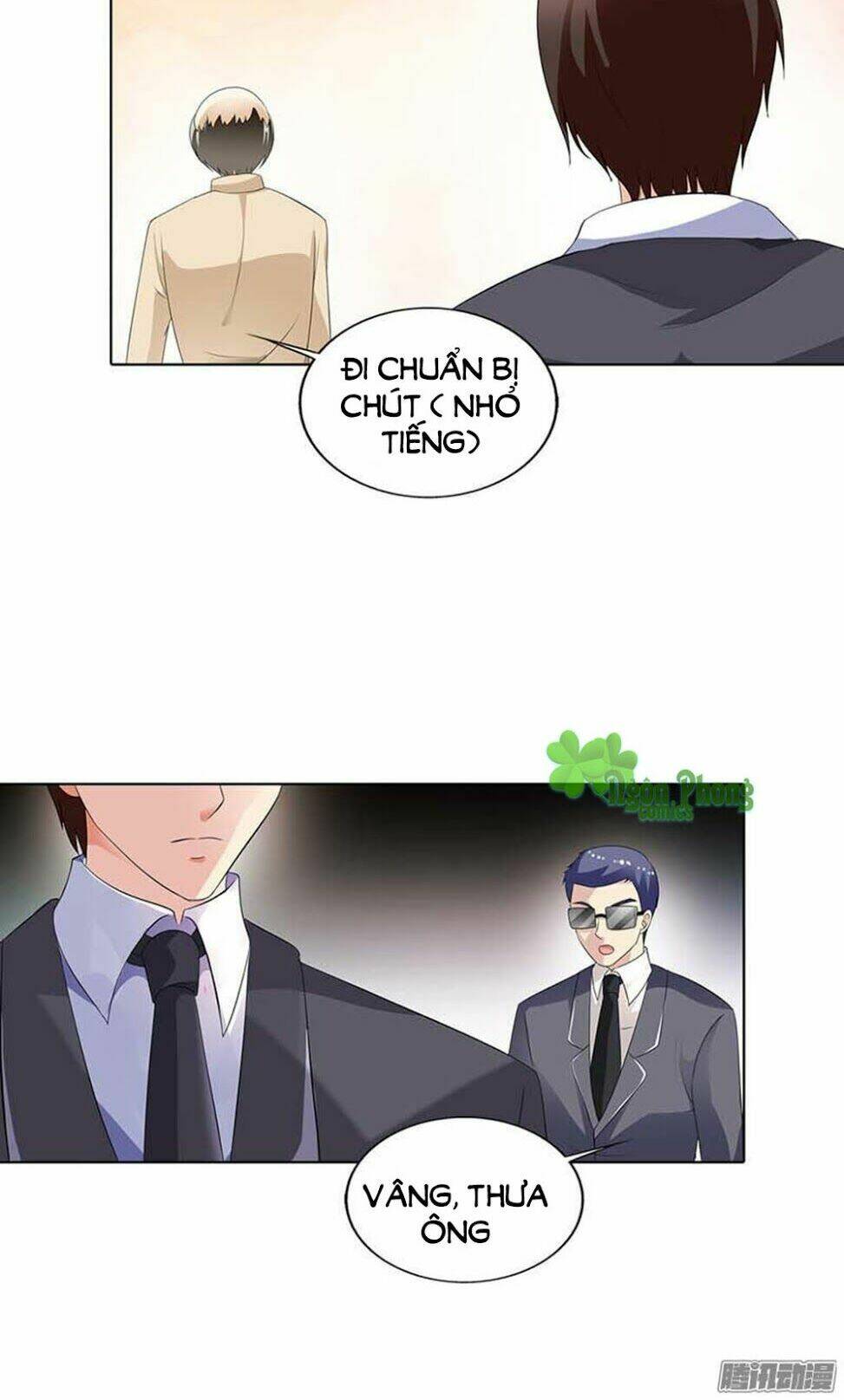 em vẫn còn nhỏ chapter 51 6