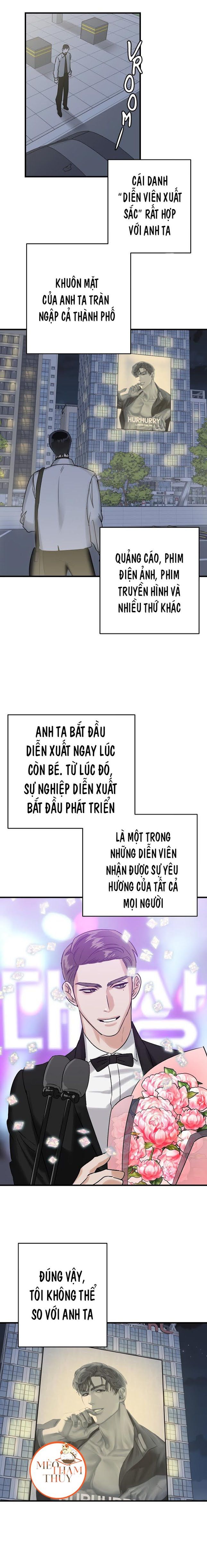 thiên đường một lần nữa chapter 2 6