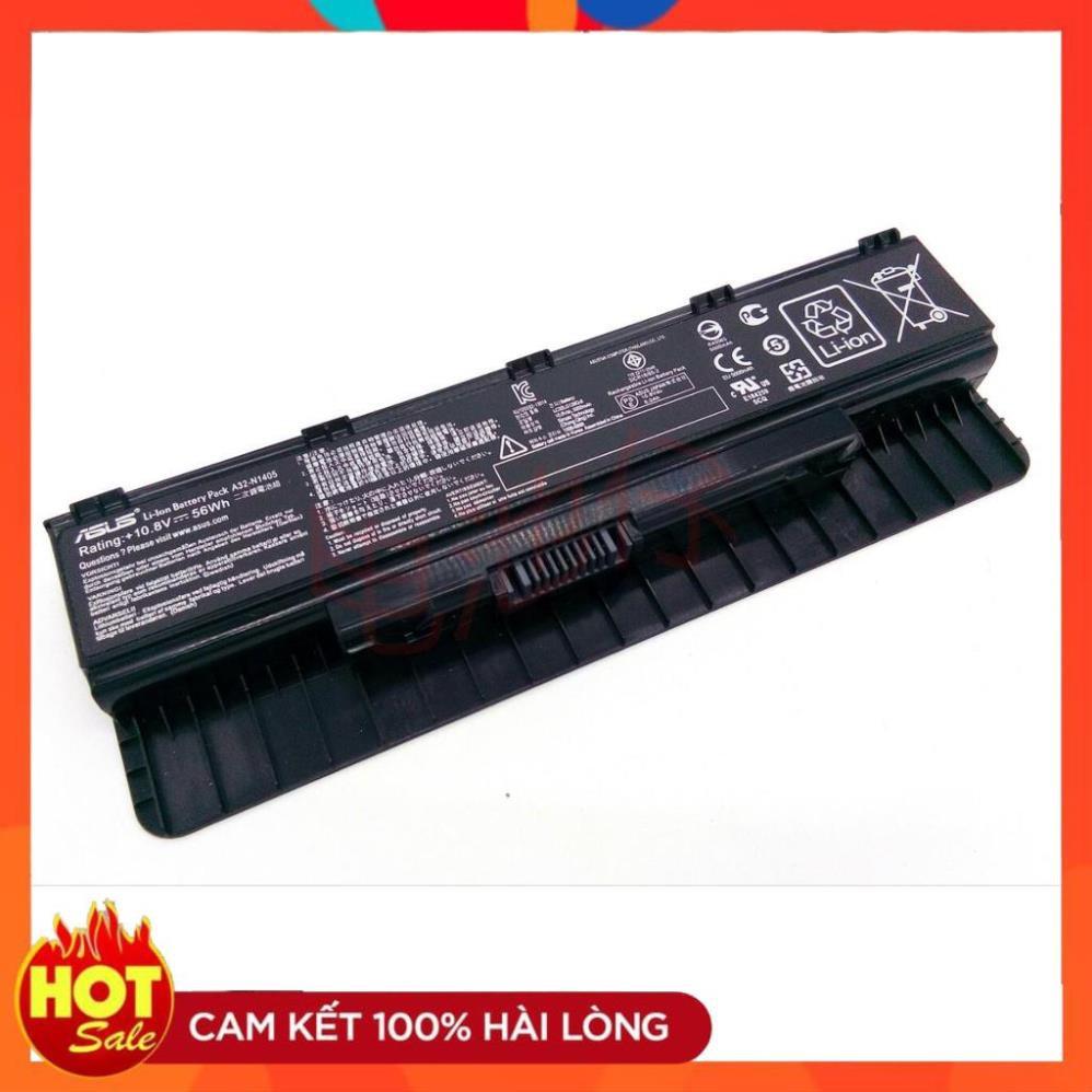 Pin Dùng Cho Laptop Asus G551, A32N1405, N551, N751, G771