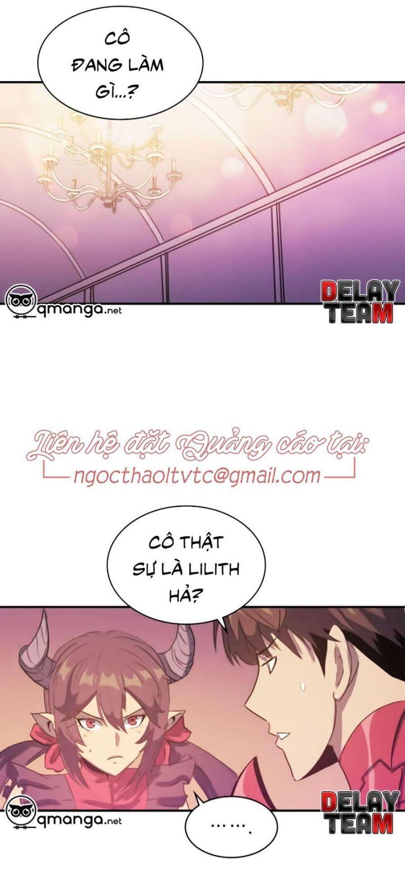 tôi trở lại thăng cấp một mình chapter 9 24