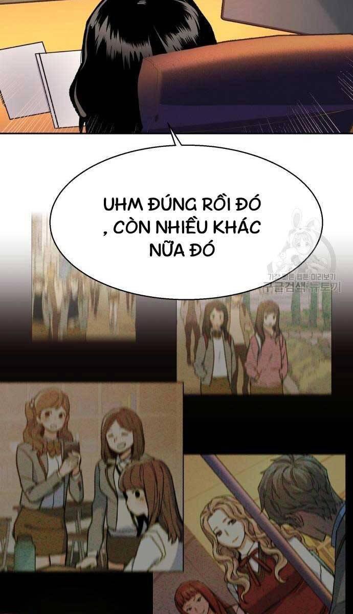 bạn học tôi là lính đánh thuê chapter 143 26