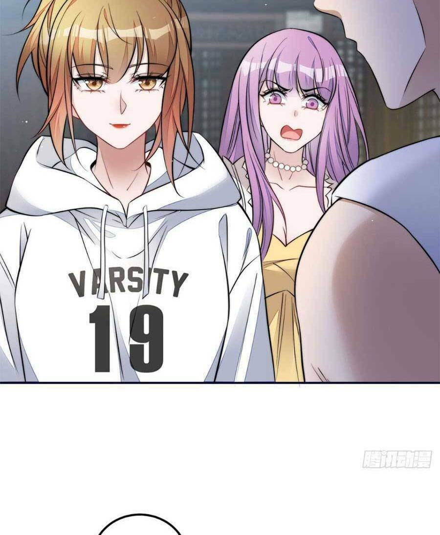 đại lão nào cũng tranh sủng ta chapter 0 25