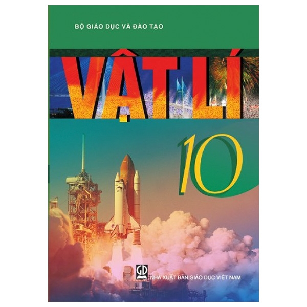 Vật Lí 10 (2021)