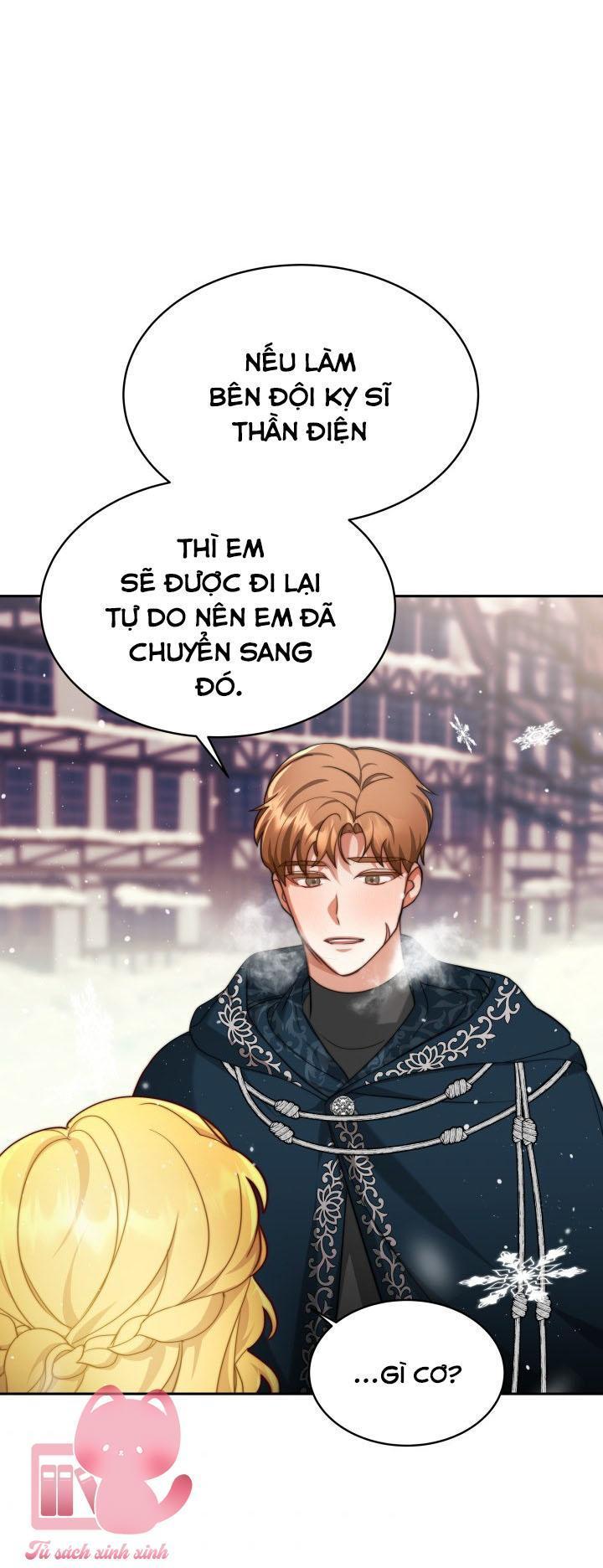 từ chồng cũ hóa thành nam chính chapter 7 25