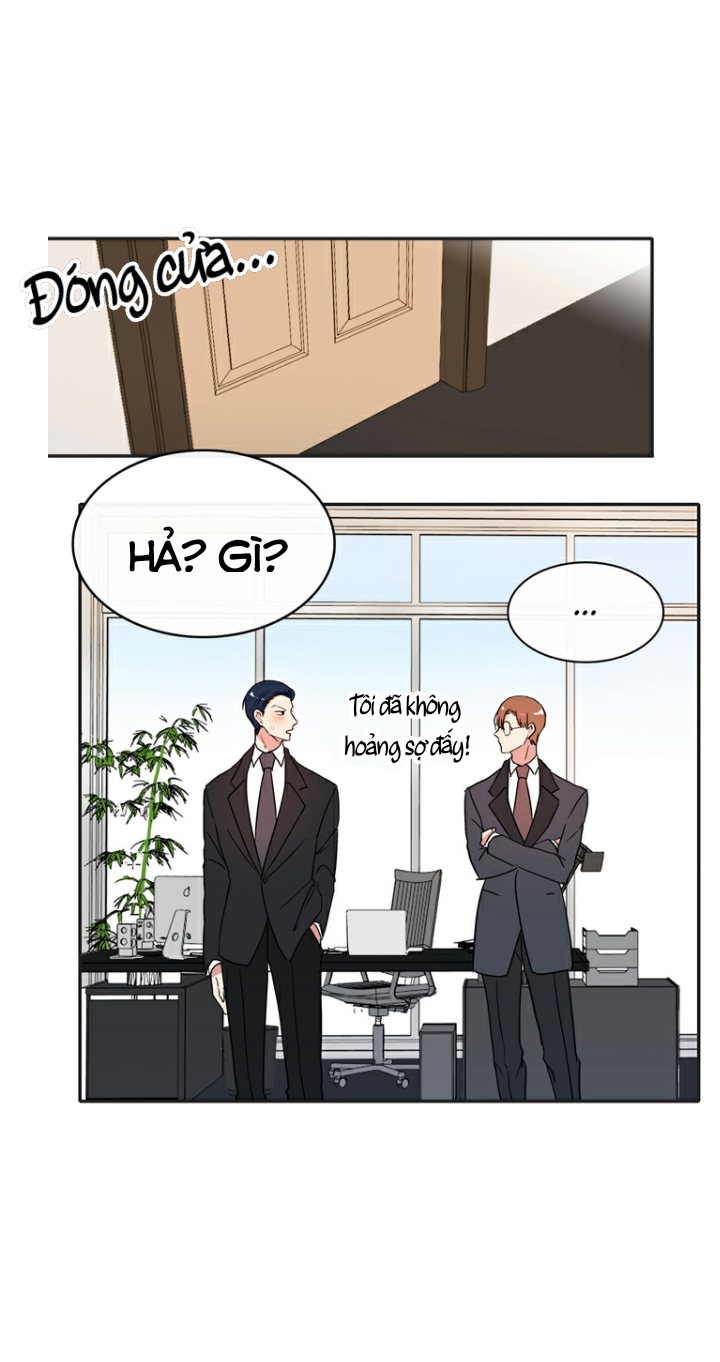 rắc rối về vấn đề yêu đương của tôi chapter 28 25