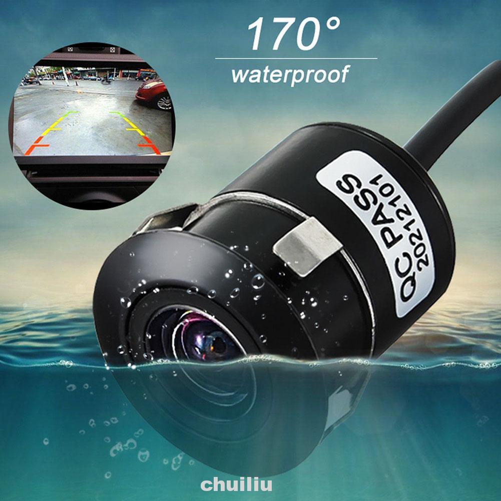 Camera Hành Trình Ban Đêm Hd 170 ° 18.5 Chống Thấm Nước Cho Xe Hơi