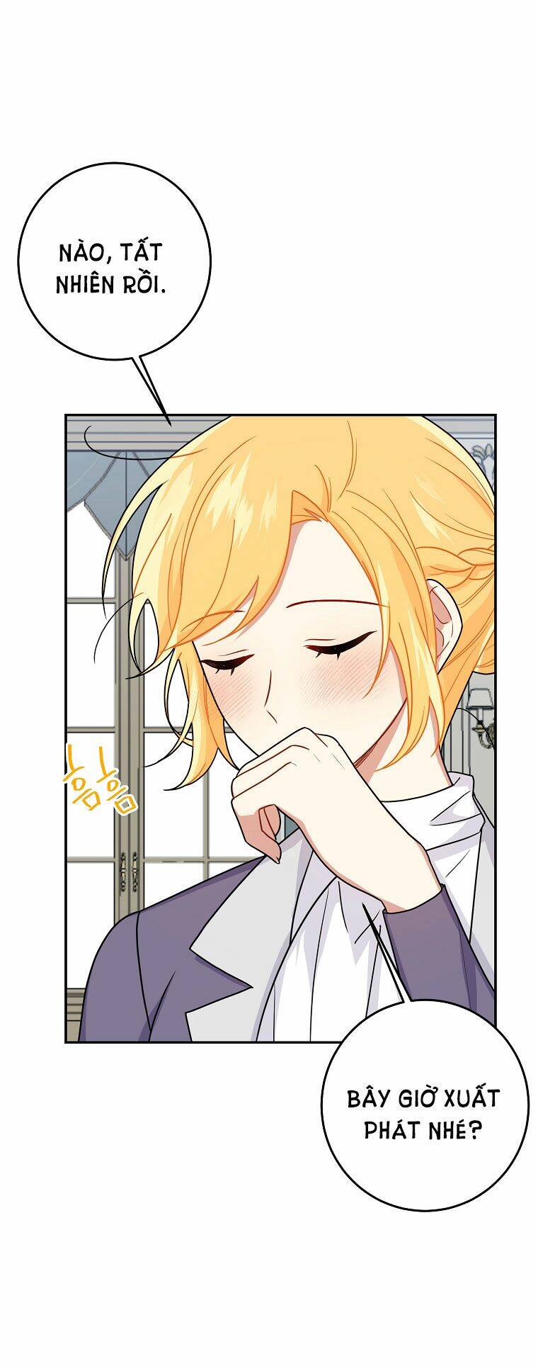 tôi là tiểu thư của gia đình này chapter 150.4 81