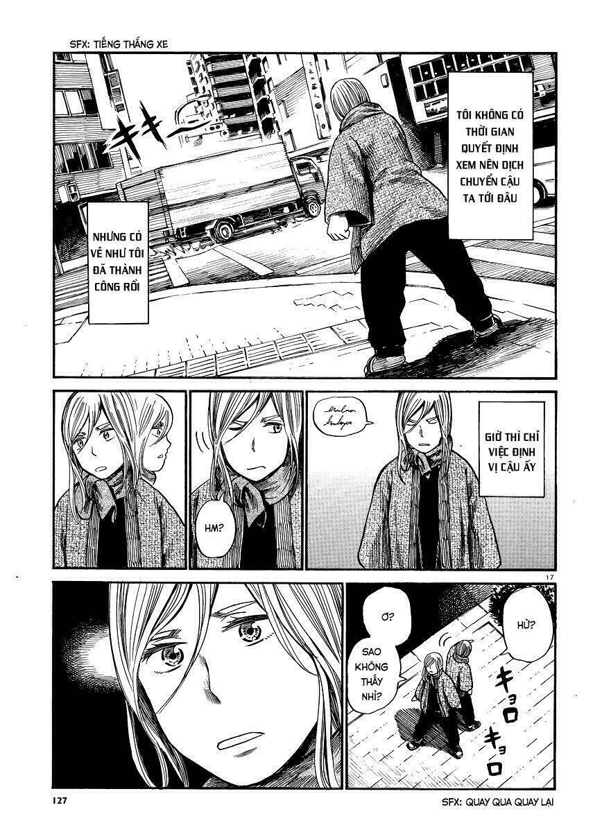 tokyo hatsu isekai yuki chapter 7 17