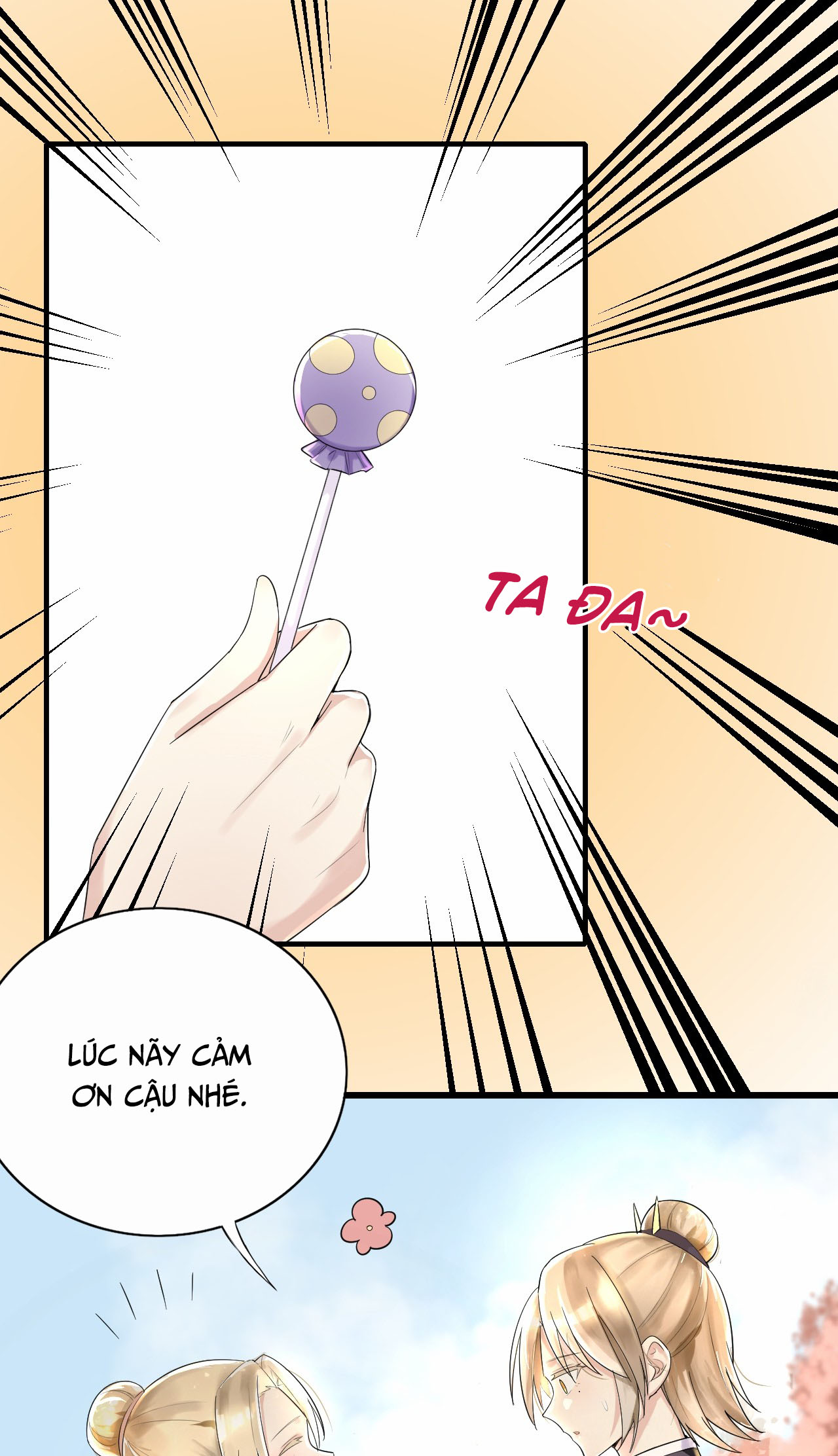 tức thời phạm quy [ tức thì vi quy ] chapter 9 52