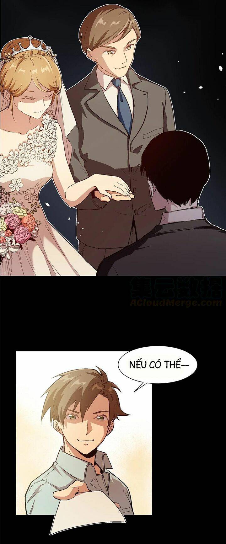 vương bài đặc công trùng sinh vườn trường chapter 35 28