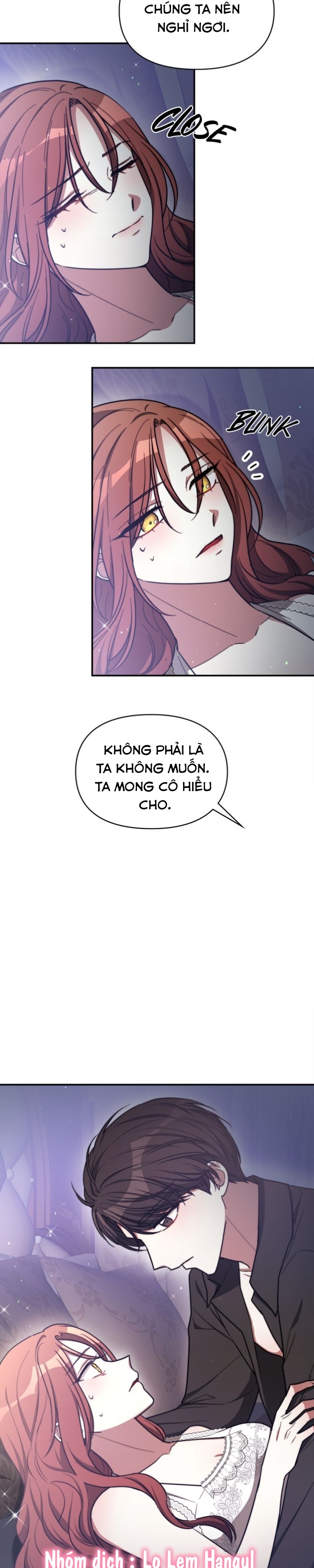 chuyện tình tay ba chapter 103 13