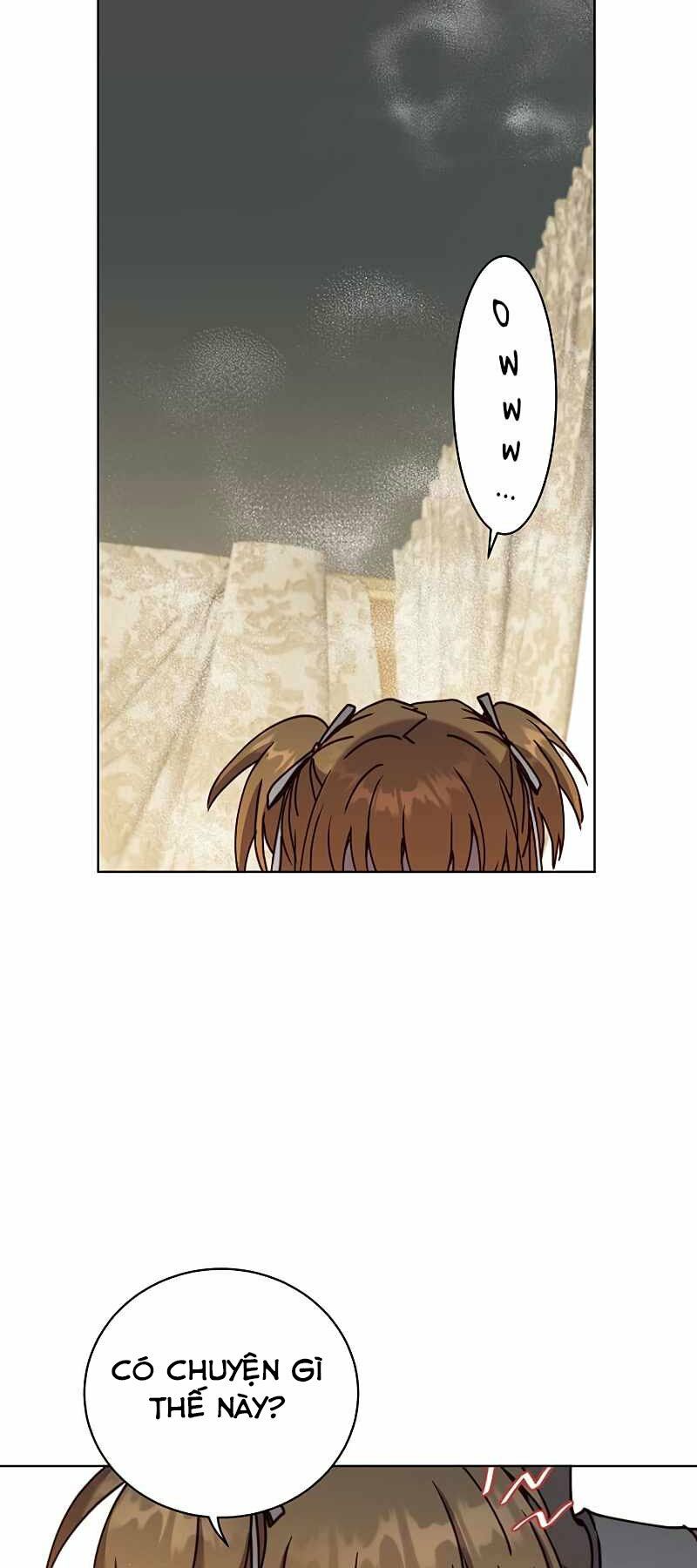 Anh Hùng Mạnh Nhất Trở Lại chapter 84 40