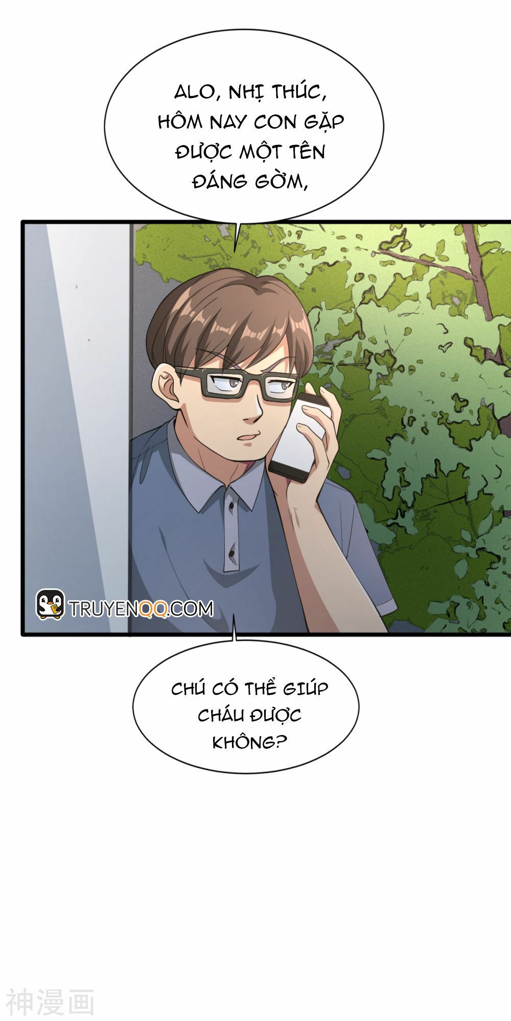 đô thị tà vương chapter 1 77