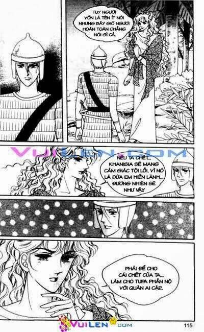 hậu duệ hoàng gia chapter 13 115
