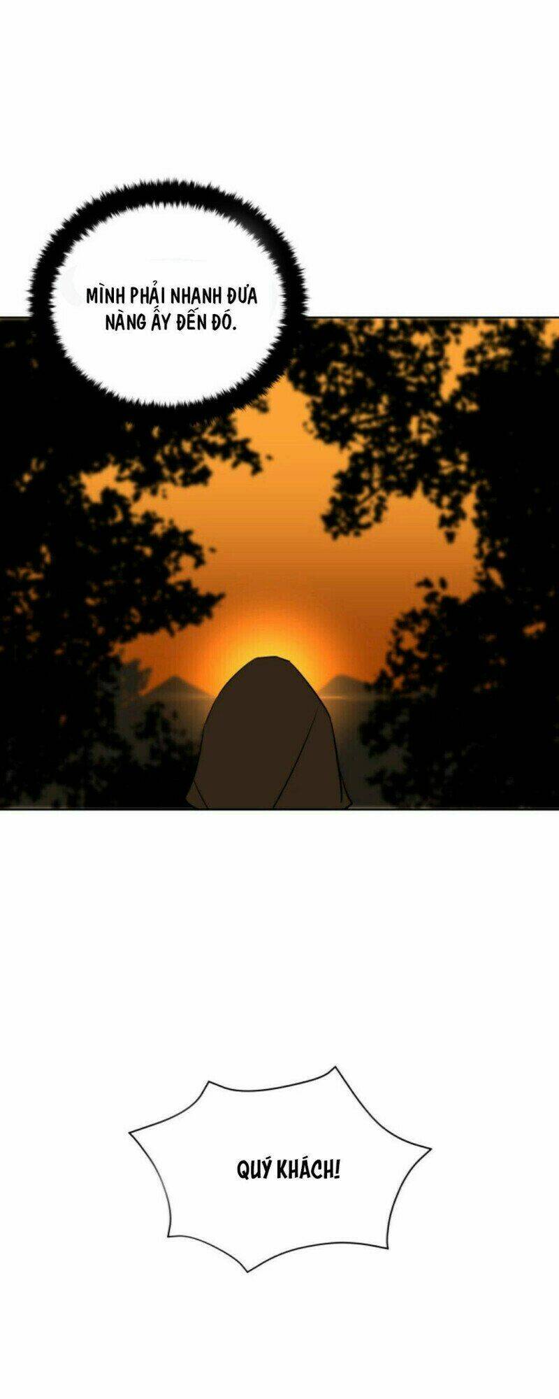 quái thú với hoa chapter 58 36