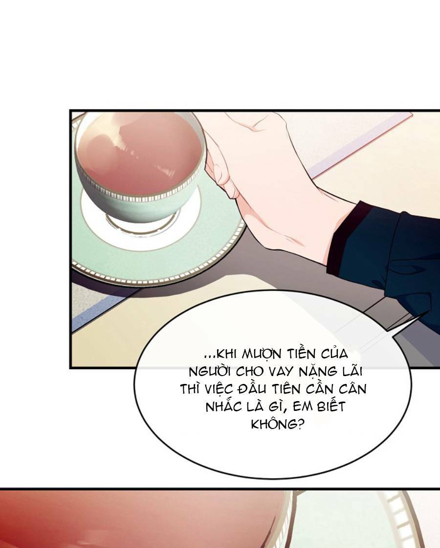 đại dương kiêu sa chapter 12.1 50