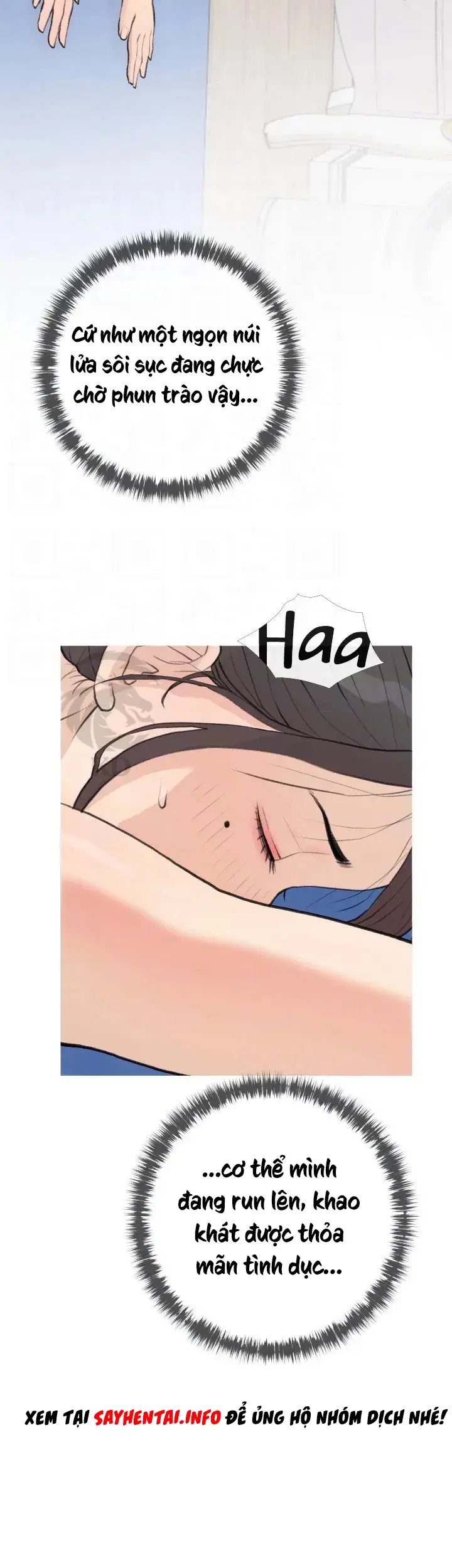 bài học hứng tình chapter 82 21