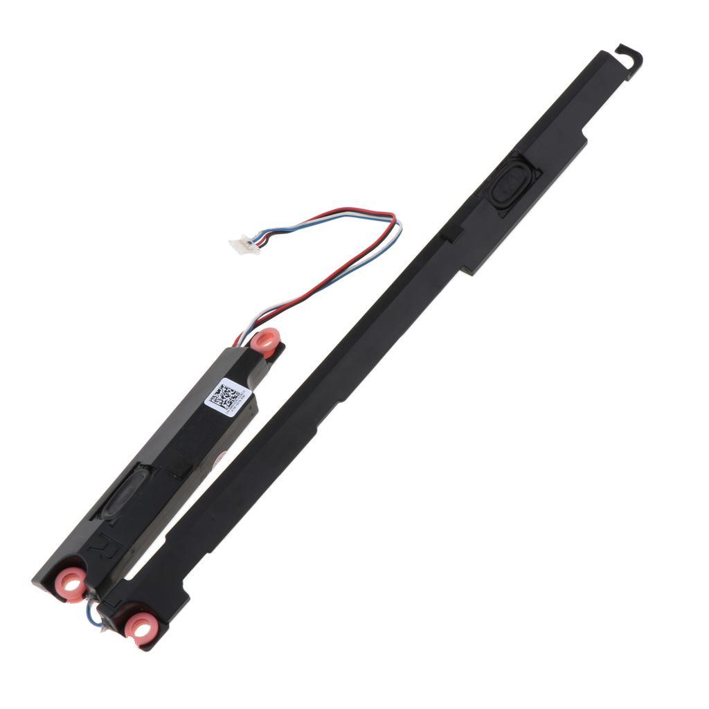 Lovoski For Dell 14-5447 5443 5445 Replacement L&R Speakers Set