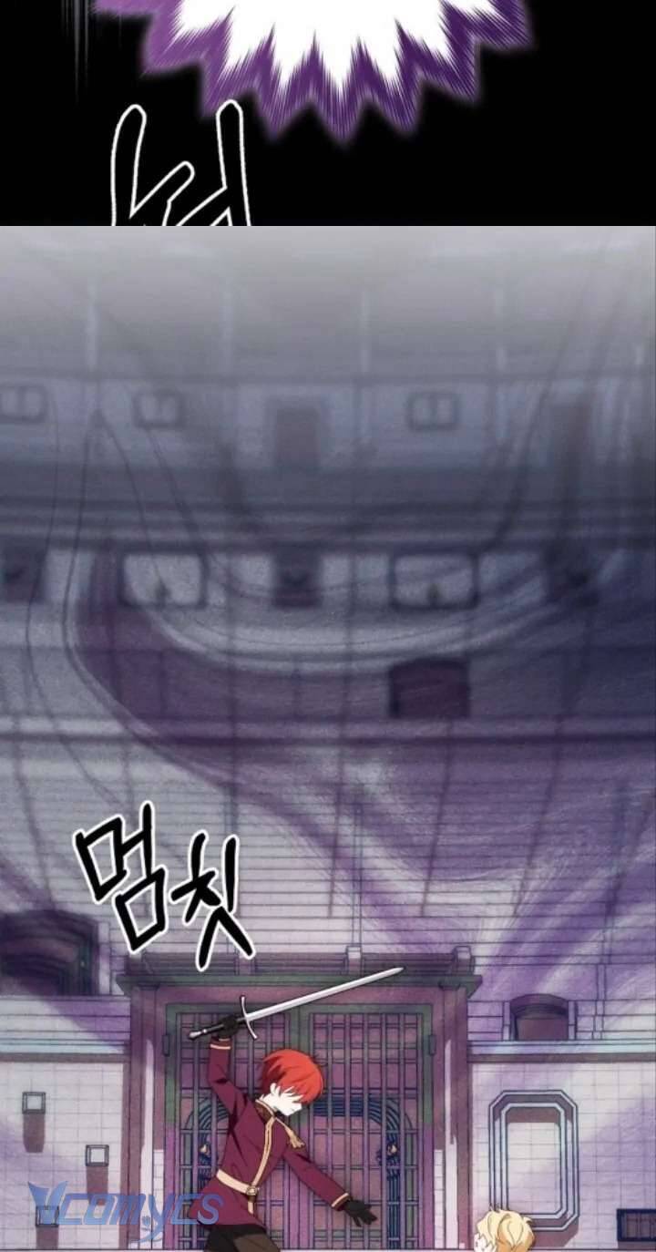 đứa con gái côn đồ nhà công tước chapter 43 42