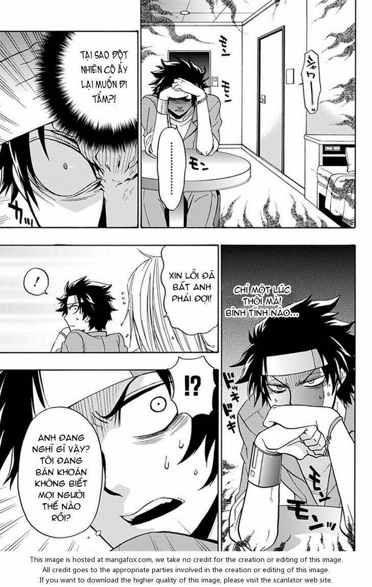 life is money chapter 5 3