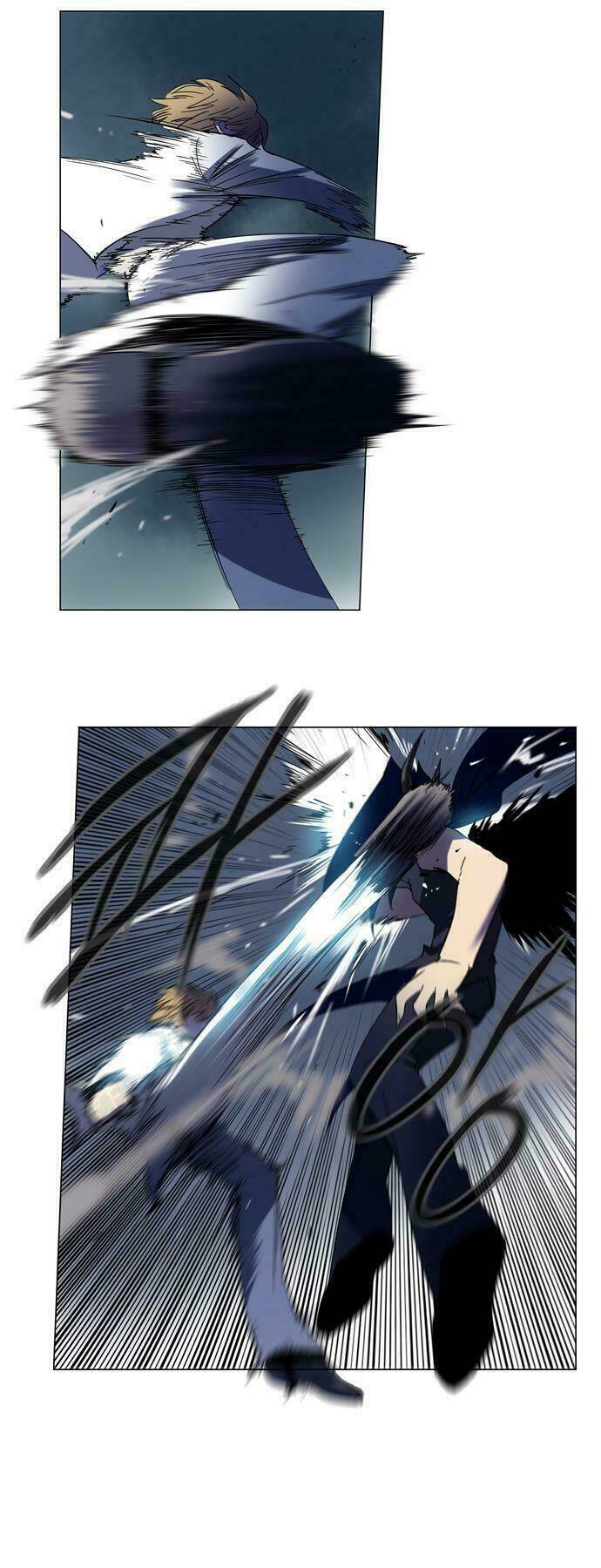 bản khế ước linh hồn chapter 94 11