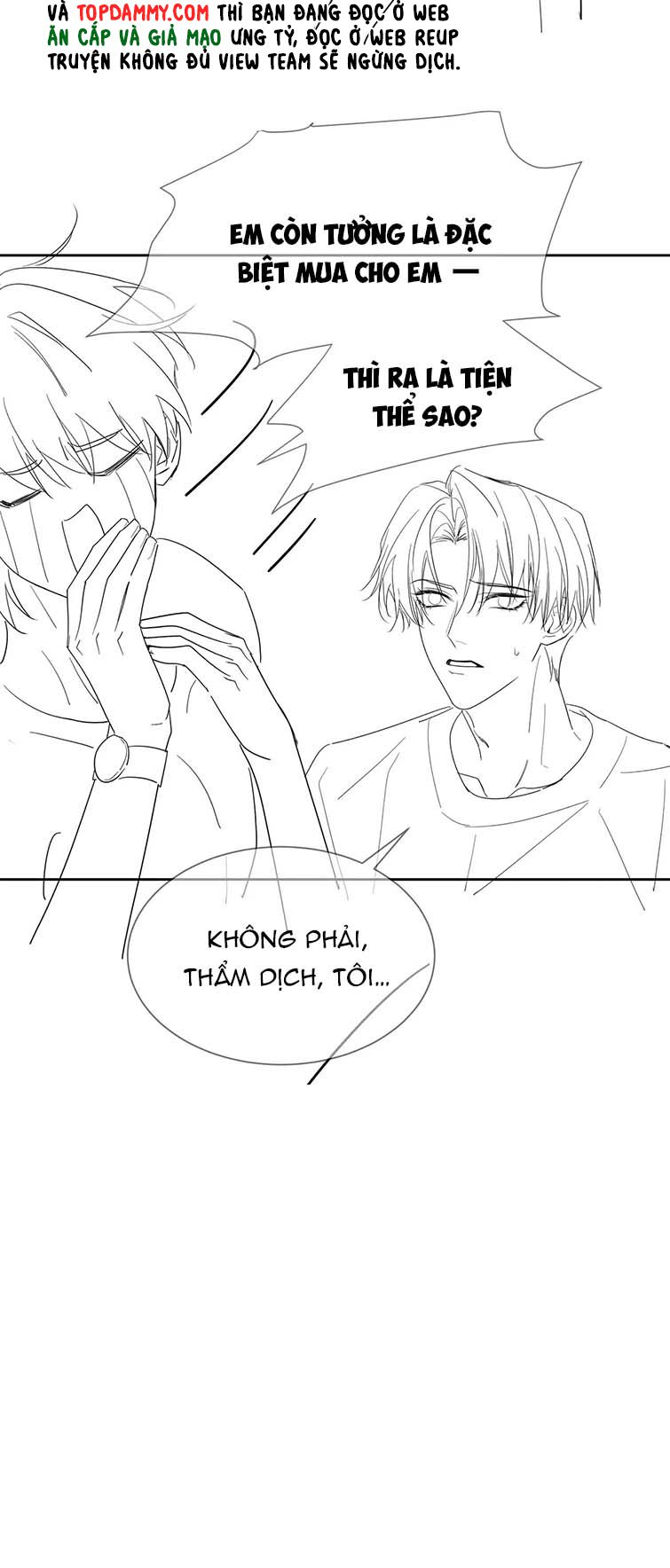 nhân vật chính chỉ muốn yêu đương chapter 32 26